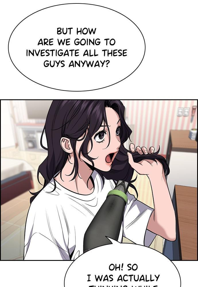 Get Schooled Chapter 65 page 30 - 