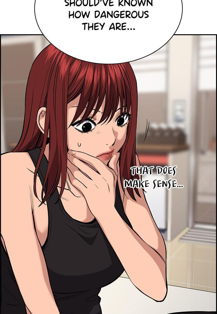 Get Schooled Chapter 65 page 35 - 