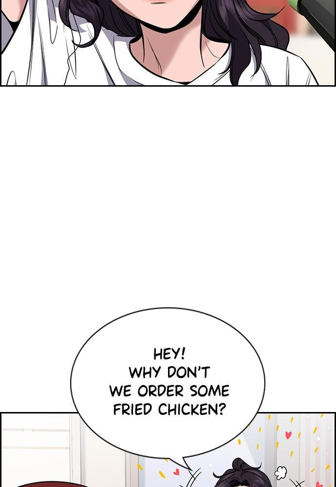 Get Schooled Chapter 65 page 39 - 