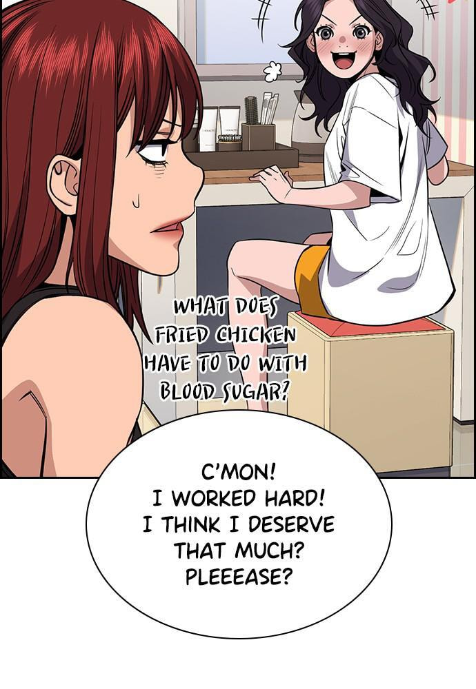 Get Schooled Chapter 65 page 40 - 