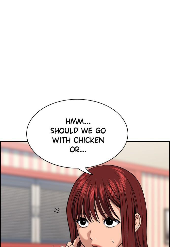 Get Schooled Chapter 65 page 41 - 