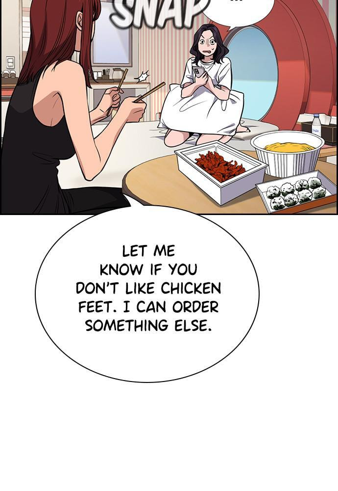 Get Schooled Chapter 65 page 46 - 