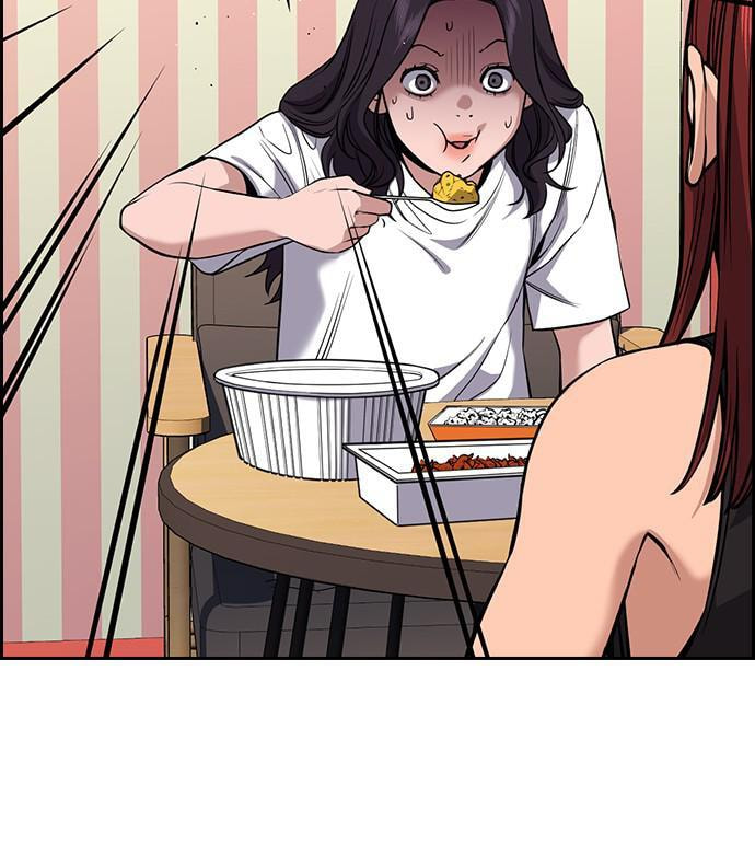 Get Schooled Chapter 65 page 54 - 