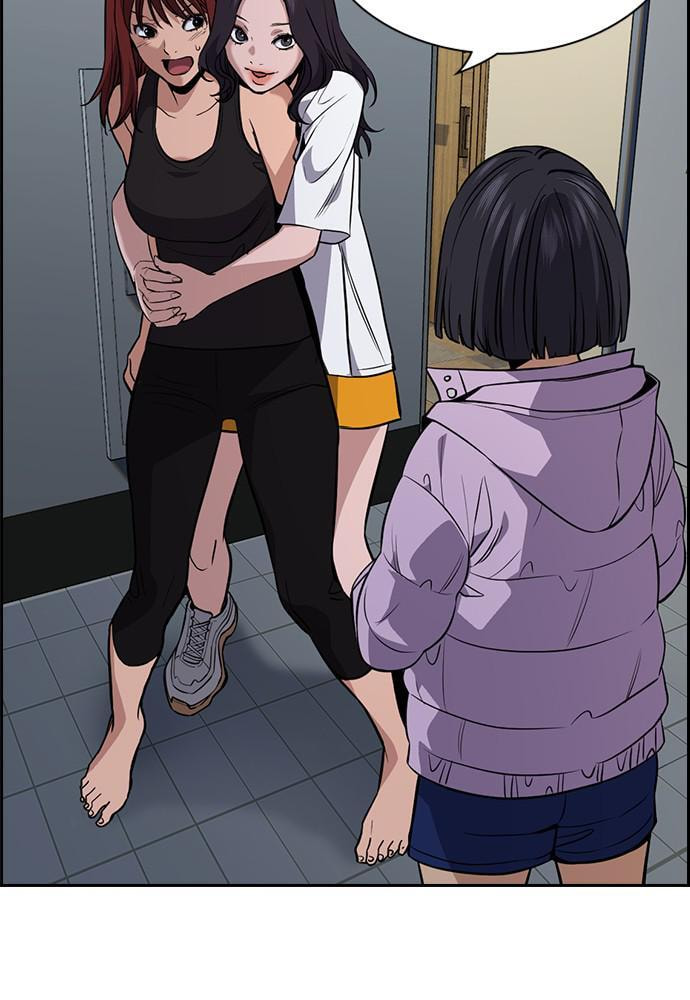 Get Schooled Chapter 65 page 92 - 