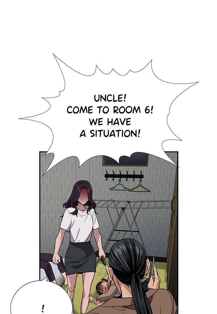 Get Schooled Chapter 66 page 106 - 