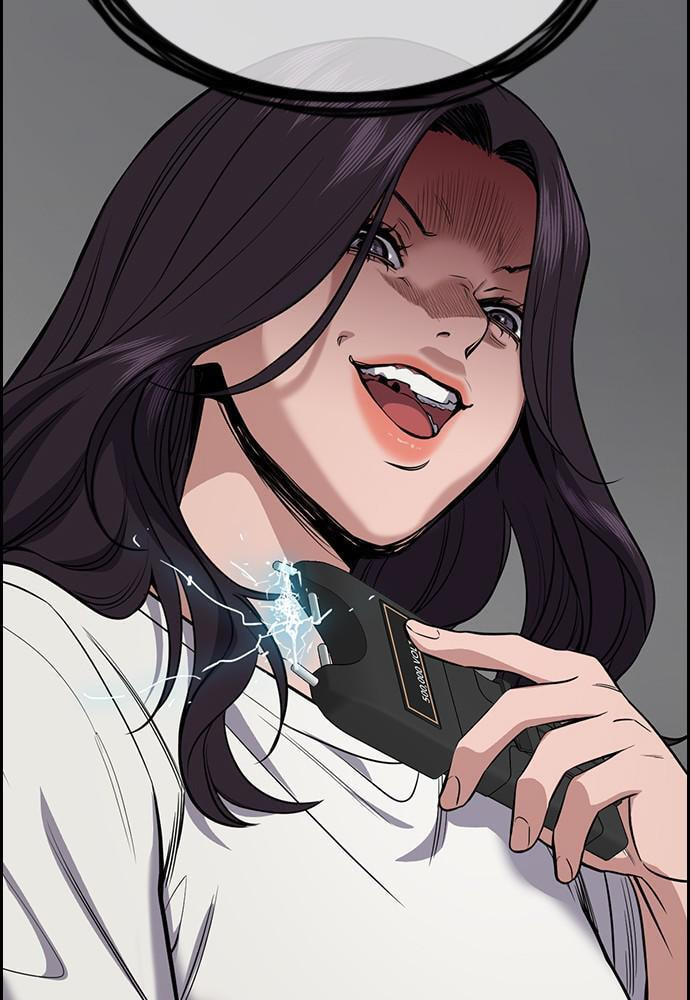 Get Schooled Chapter 66 page 121 - 