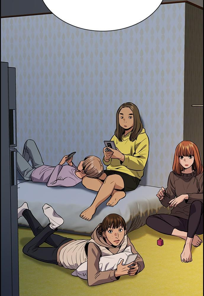Get Schooled Chapter 66 page 24 - 