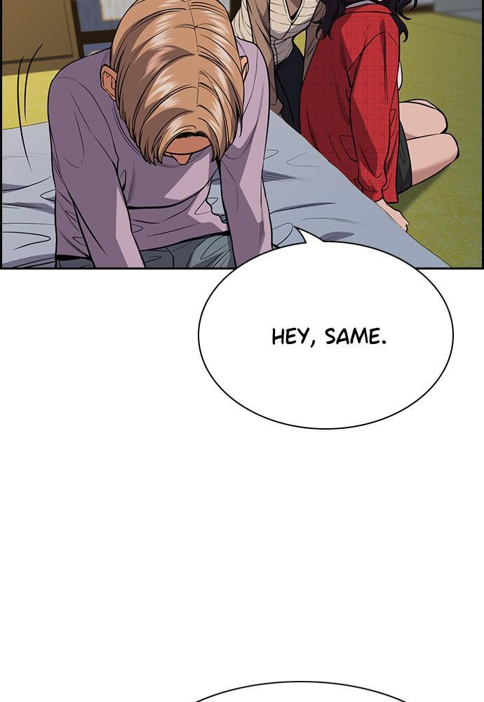 Get Schooled Chapter 66 page 35 - 