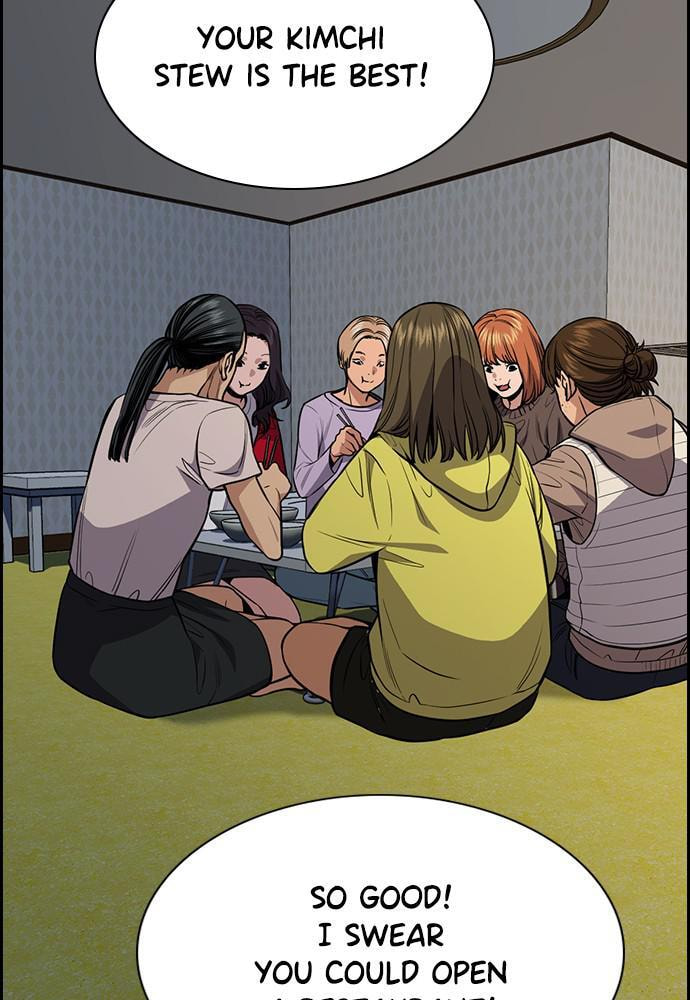Get Schooled Chapter 66 page 41 - 
