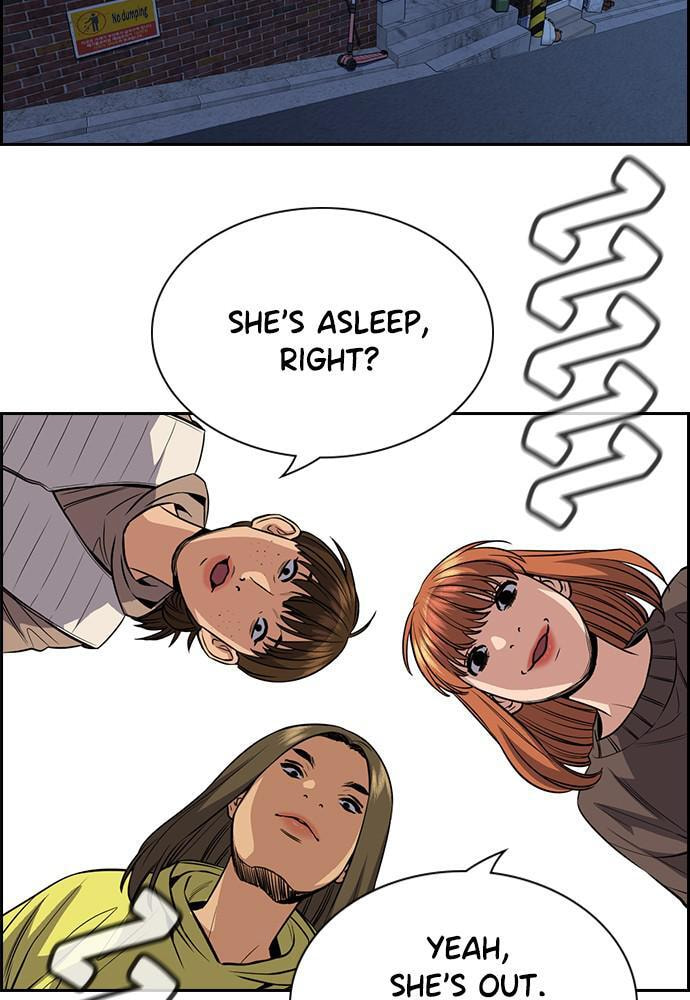 Get Schooled Chapter 66 page 59 - 