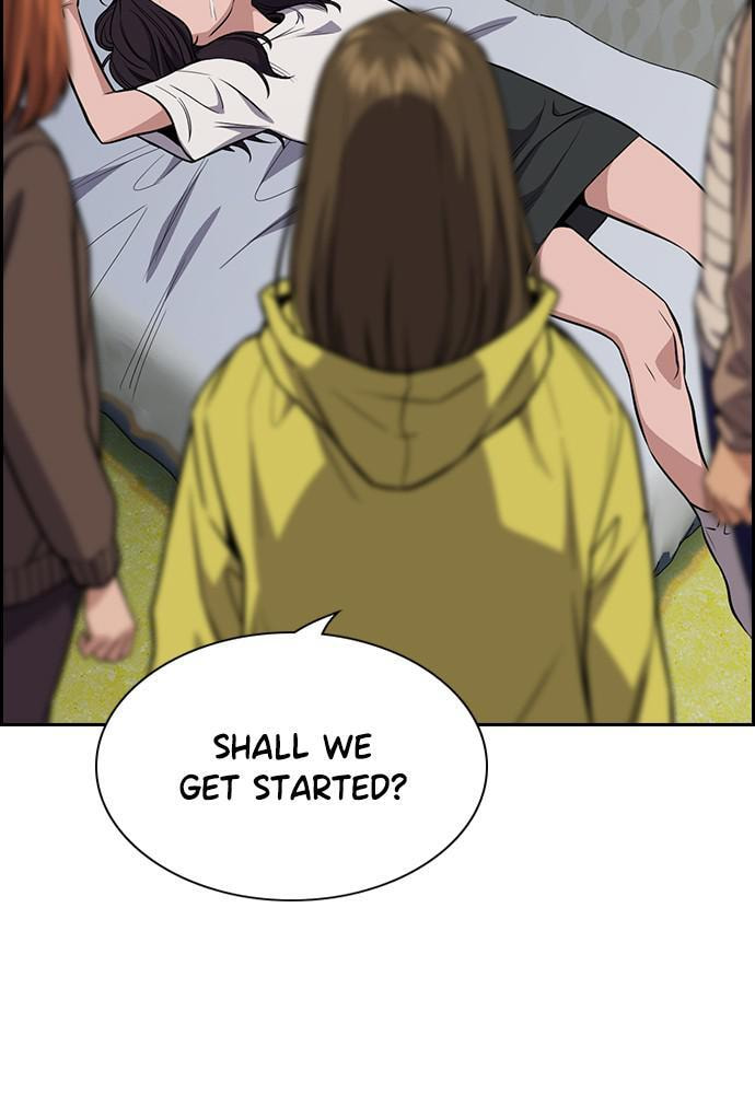 Get Schooled Chapter 66 page 61 - 