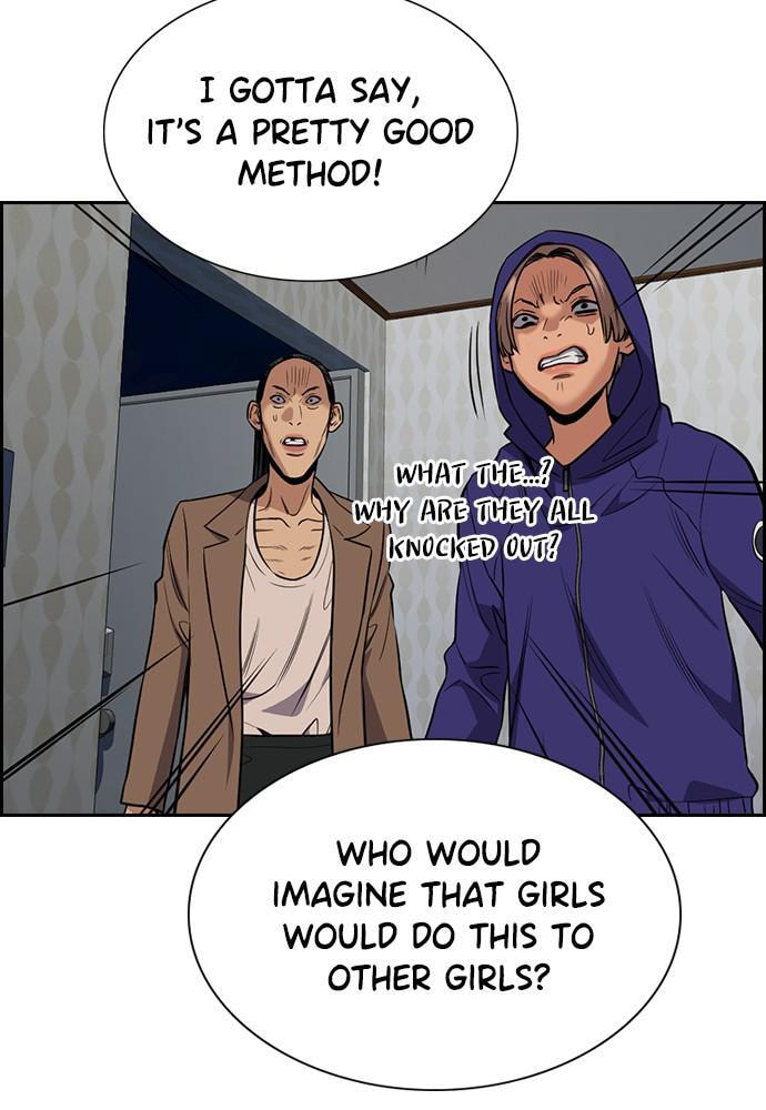 Get Schooled Chapter 66 page 90 - 