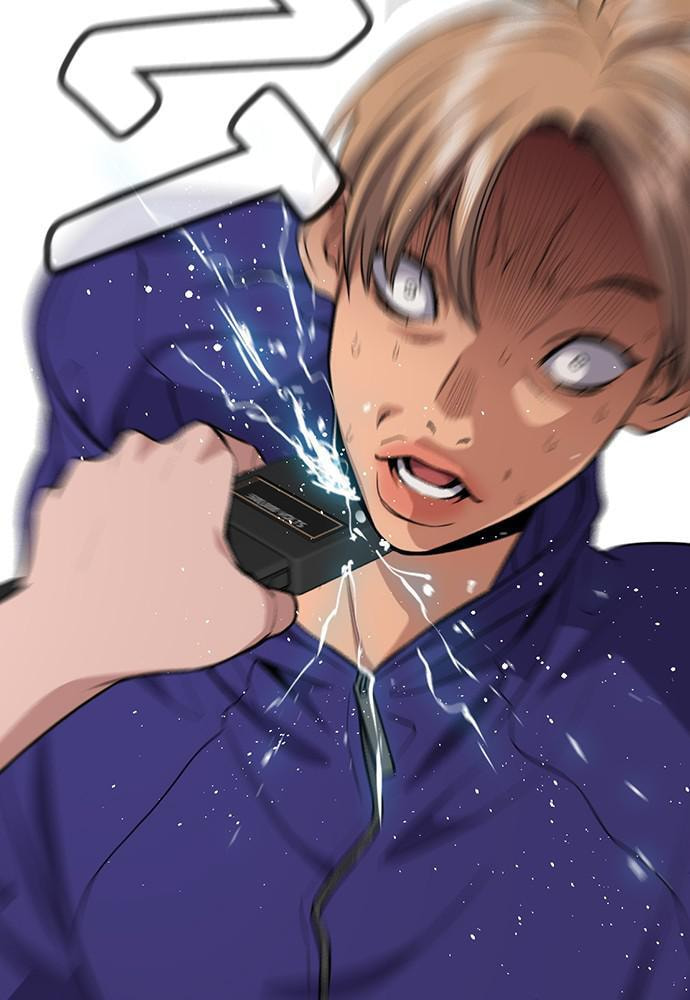 Get Schooled Chapter 66 page 96 - 