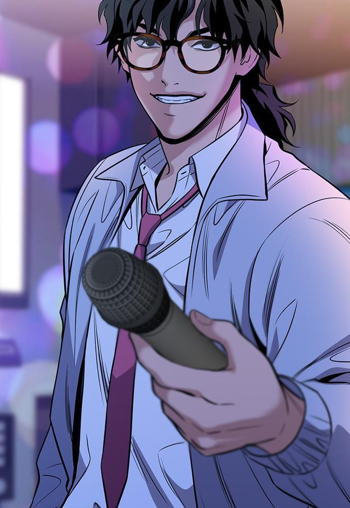 Get Schooled Chapter 67 page 127 - 