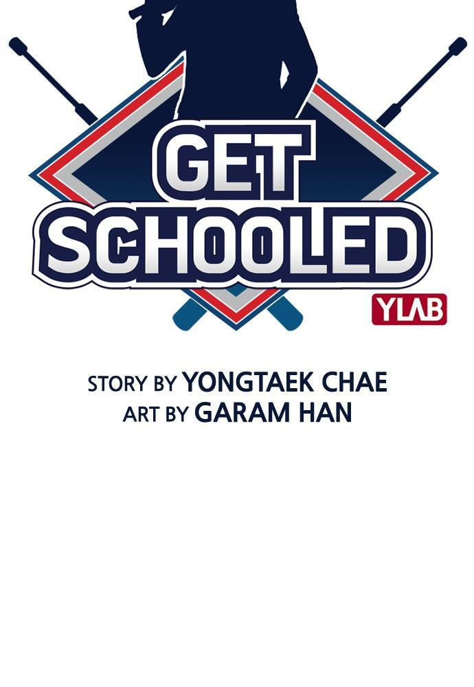 Get Schooled Chapter 67 page 21 - 