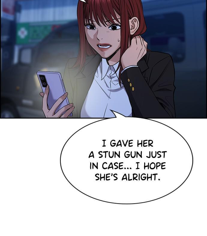 Get Schooled Chapter 67 page 26 - 