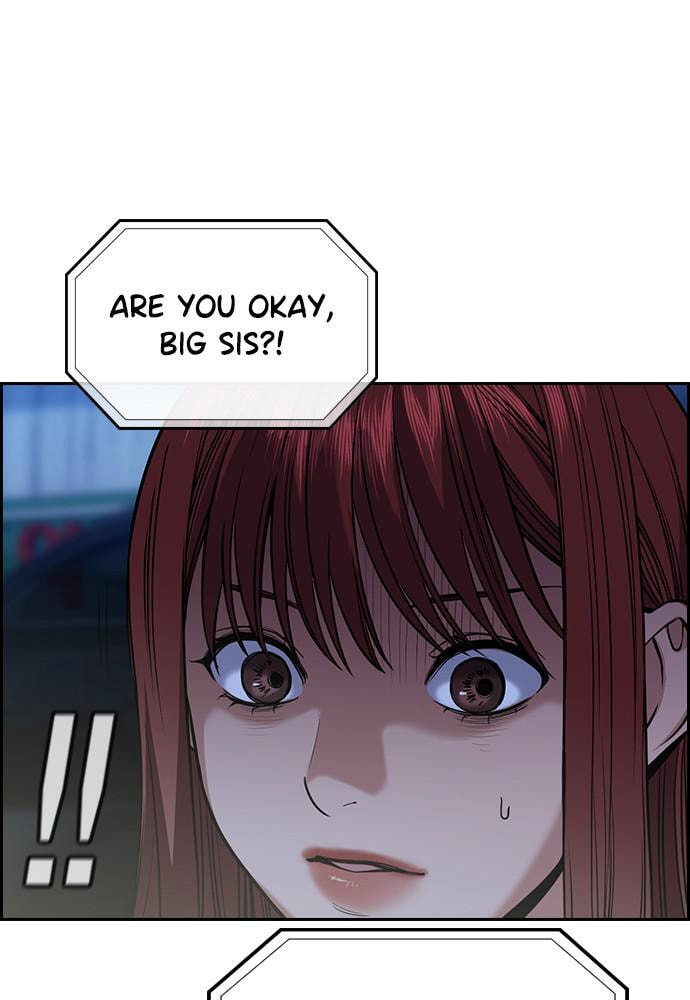 Get Schooled Chapter 67 page 27 - 