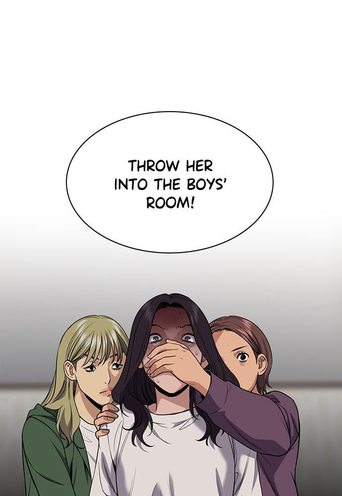 Get Schooled Chapter 67 page 33 - 