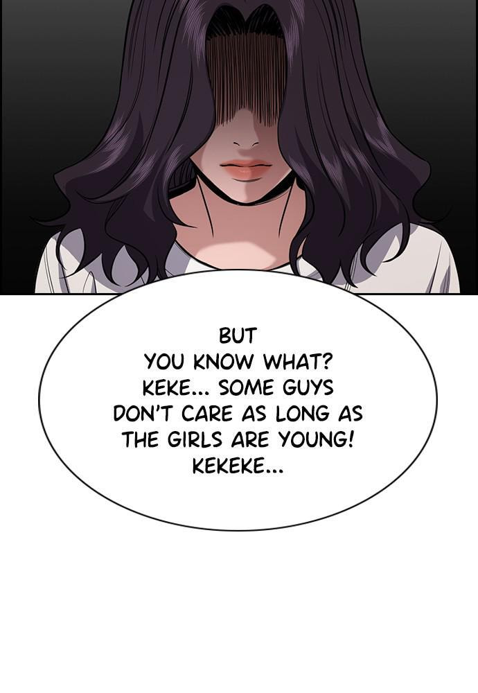 Get Schooled Chapter 67 page 9 - 