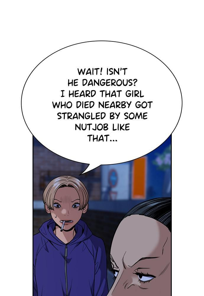 Get Schooled Chapter 67 page 81 - 