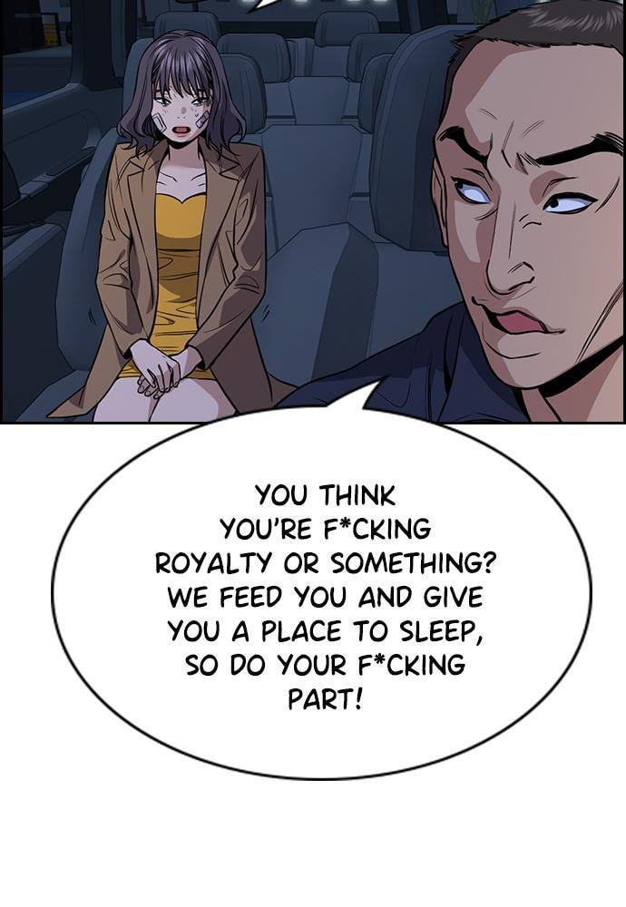 Get Schooled Chapter 67 page 90 - 
