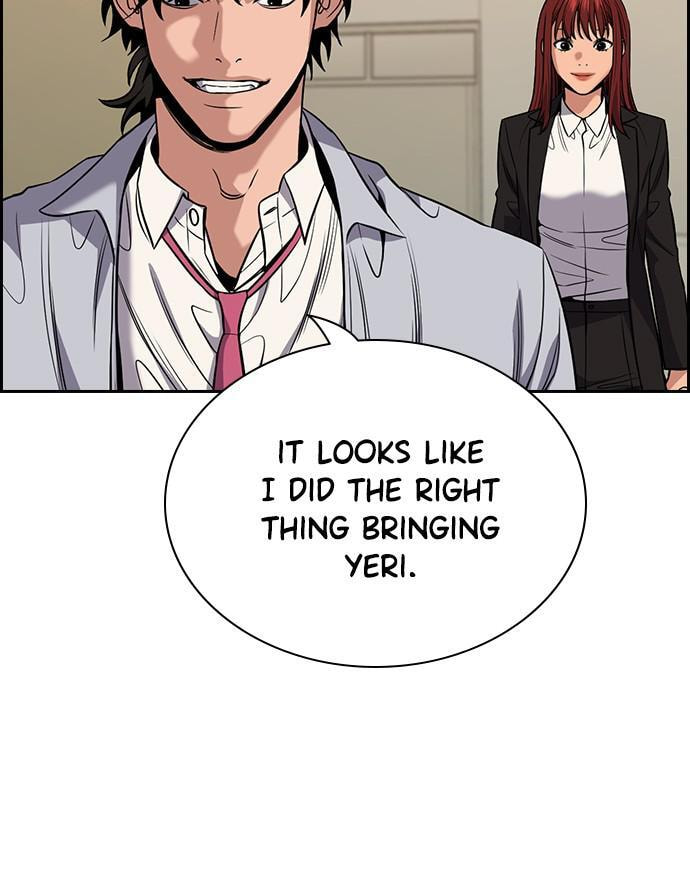 Get Schooled Chapter 68 page 121 - 