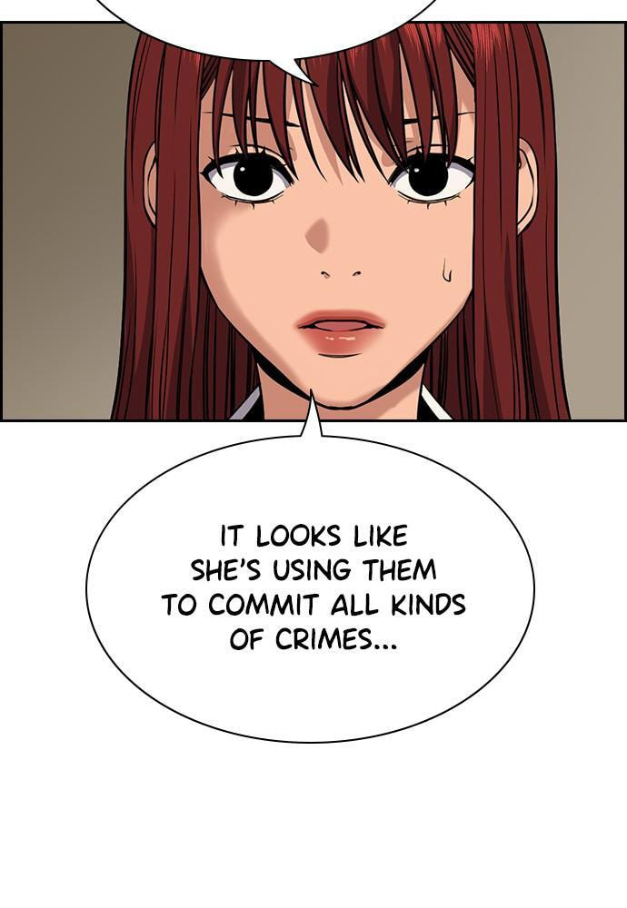 Get Schooled Chapter 68 page 125 - 