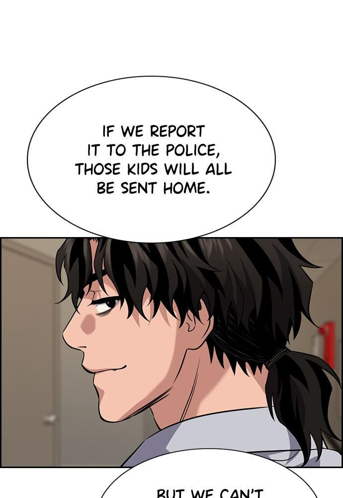 Get Schooled Chapter 68 page 126 - 