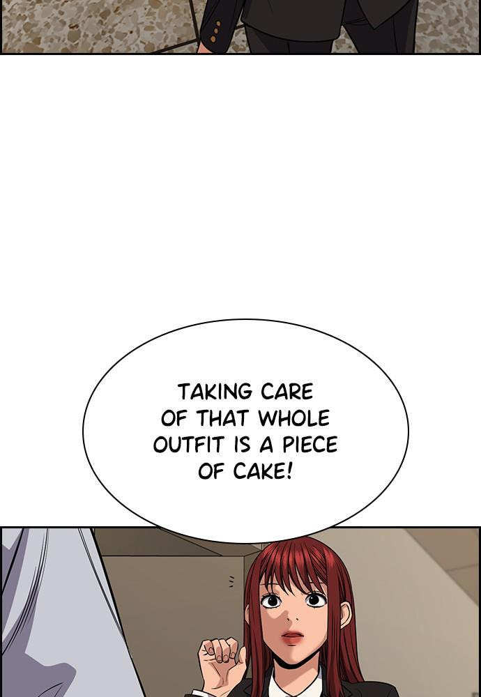 Get Schooled Chapter 68 page 129 - 