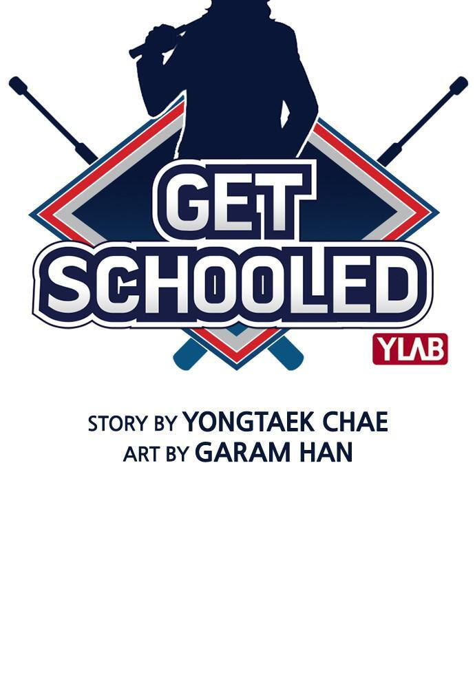 Get Schooled Chapter 68 page 28 - 