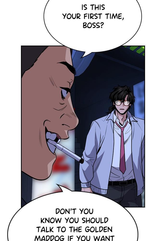 Get Schooled Chapter 68 page 36 - 