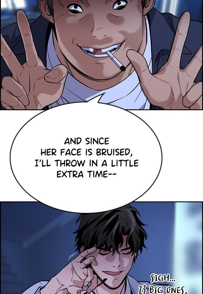 Get Schooled Chapter 68 page 38 - 