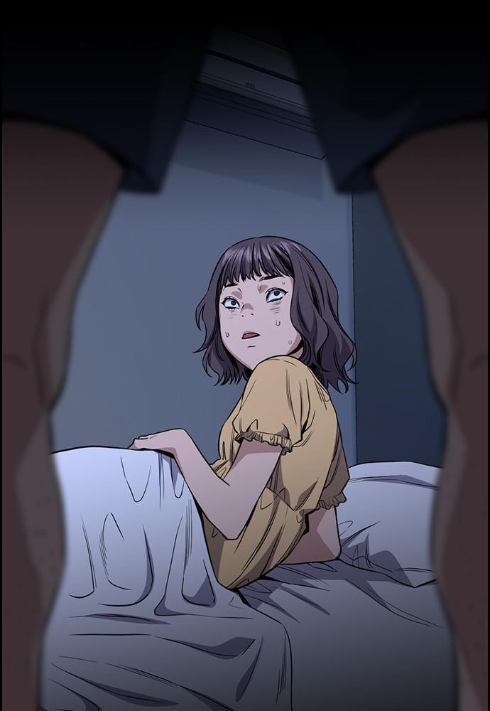 Get Schooled Chapter 68 page 77 - 