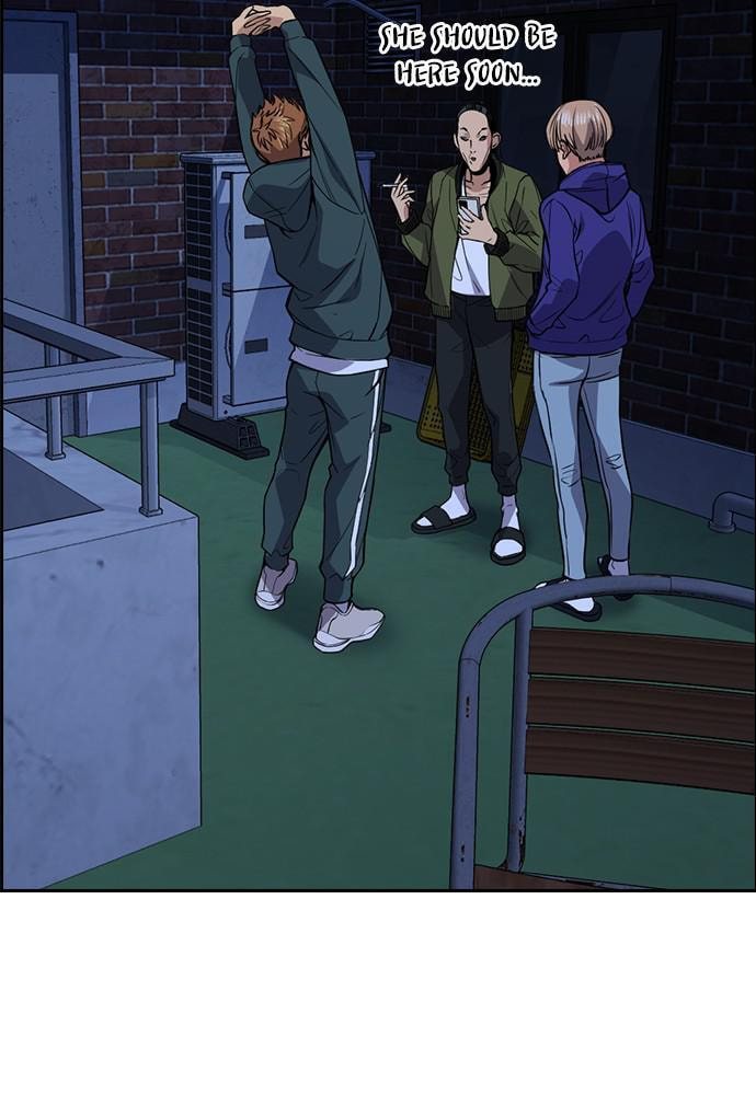 Get Schooled Chapter 69 page 101 - 