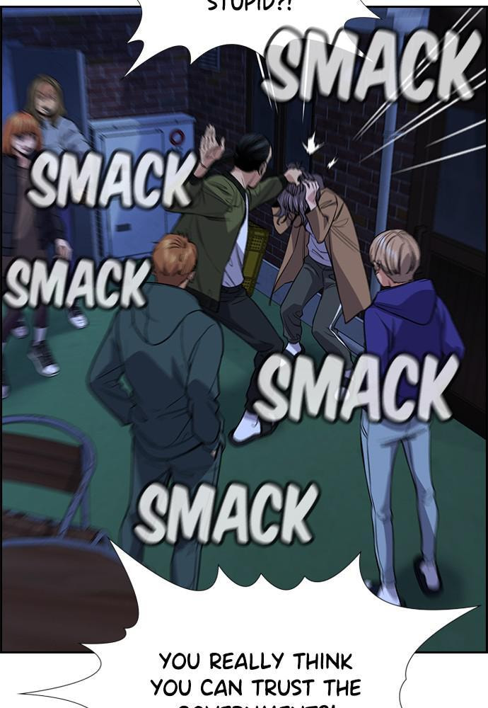Get Schooled Chapter 69 page 112 - 