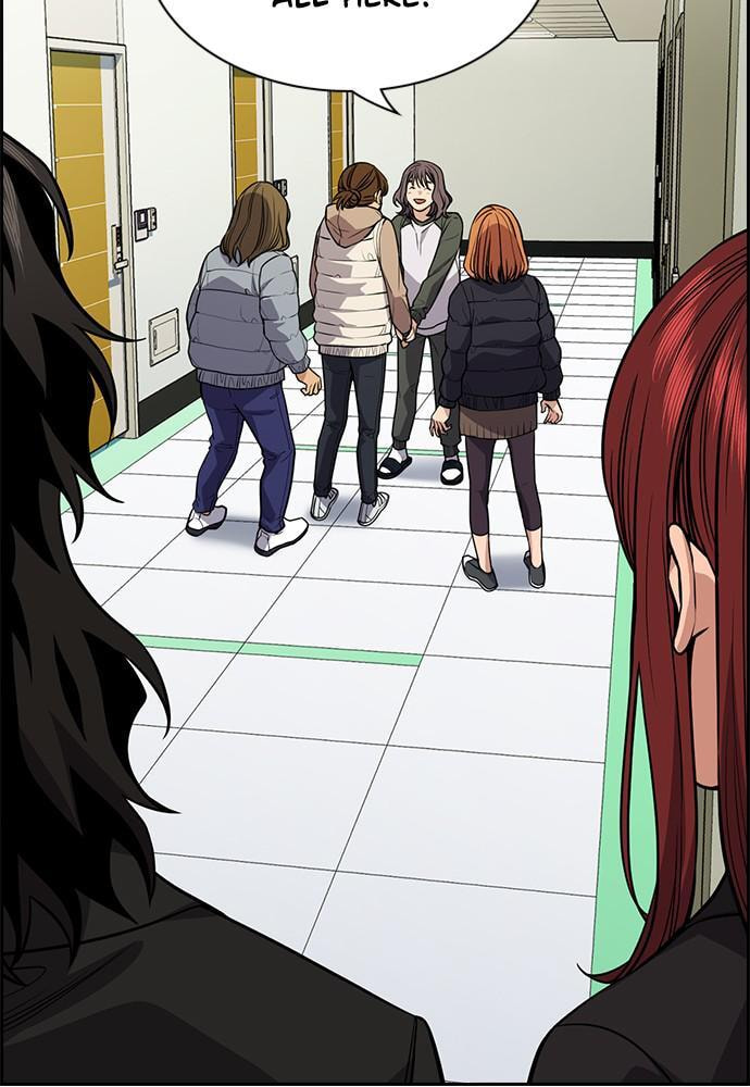 Get Schooled Chapter 69 page 29 - 