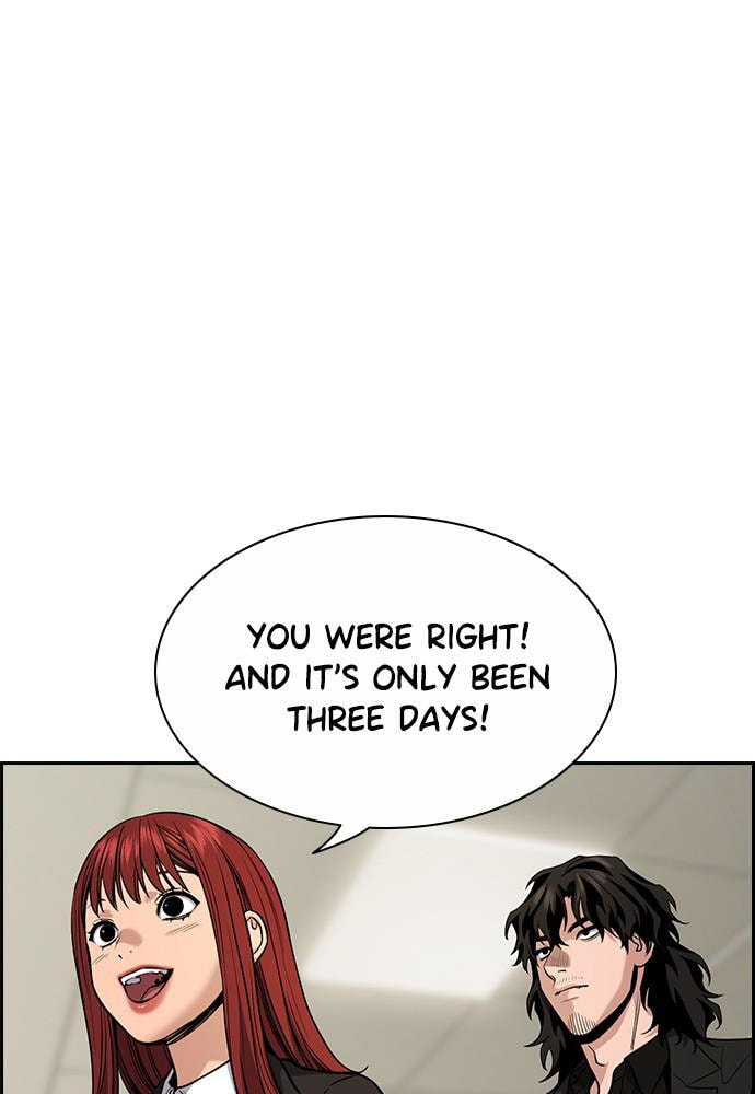 Get Schooled Chapter 69 page 30 - 