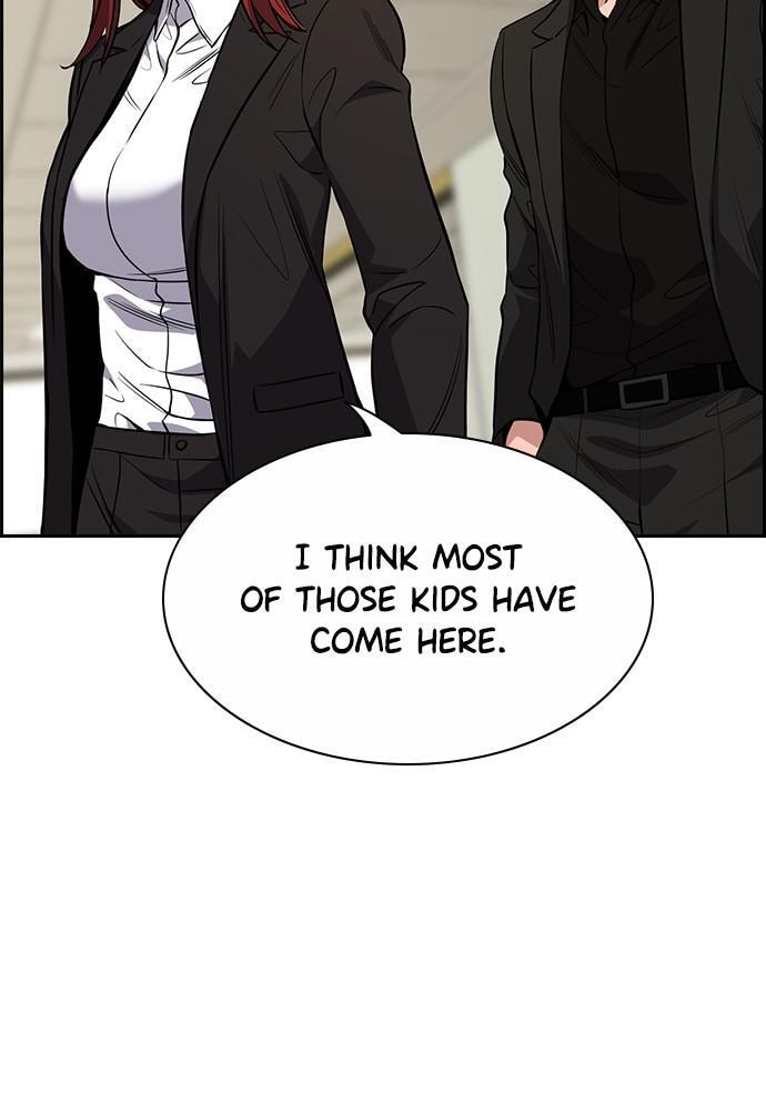 Get Schooled Chapter 69 page 31 - 