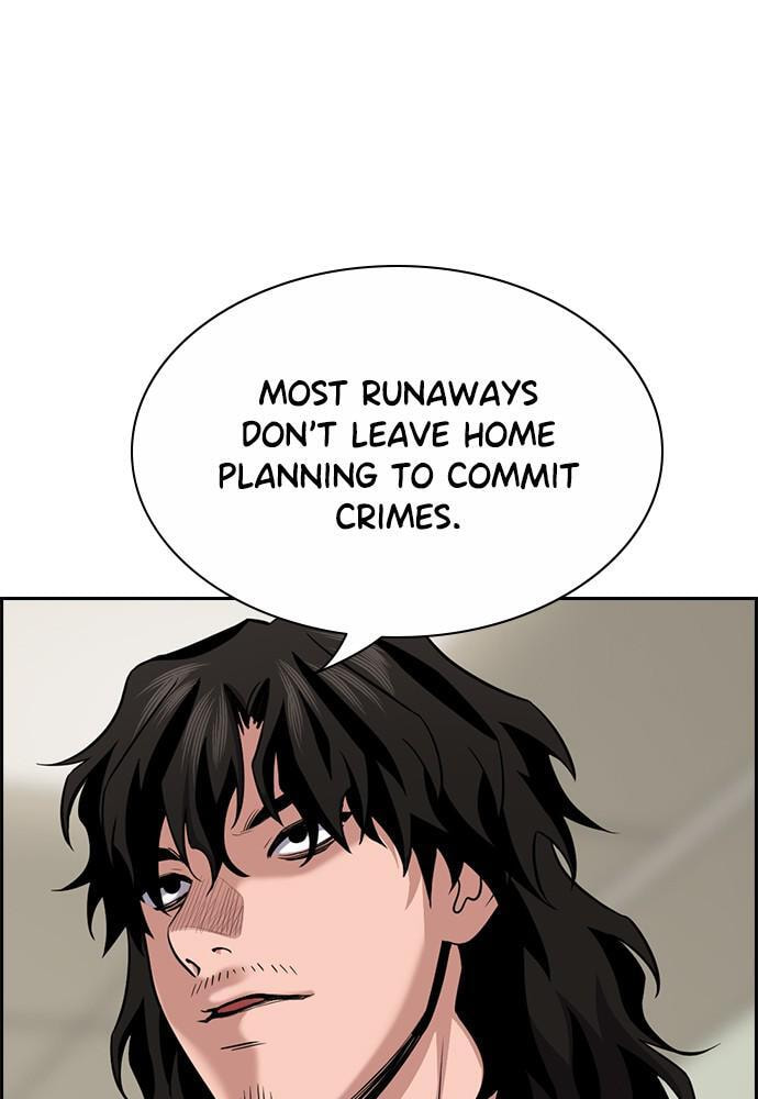Get Schooled Chapter 69 page 32 - 