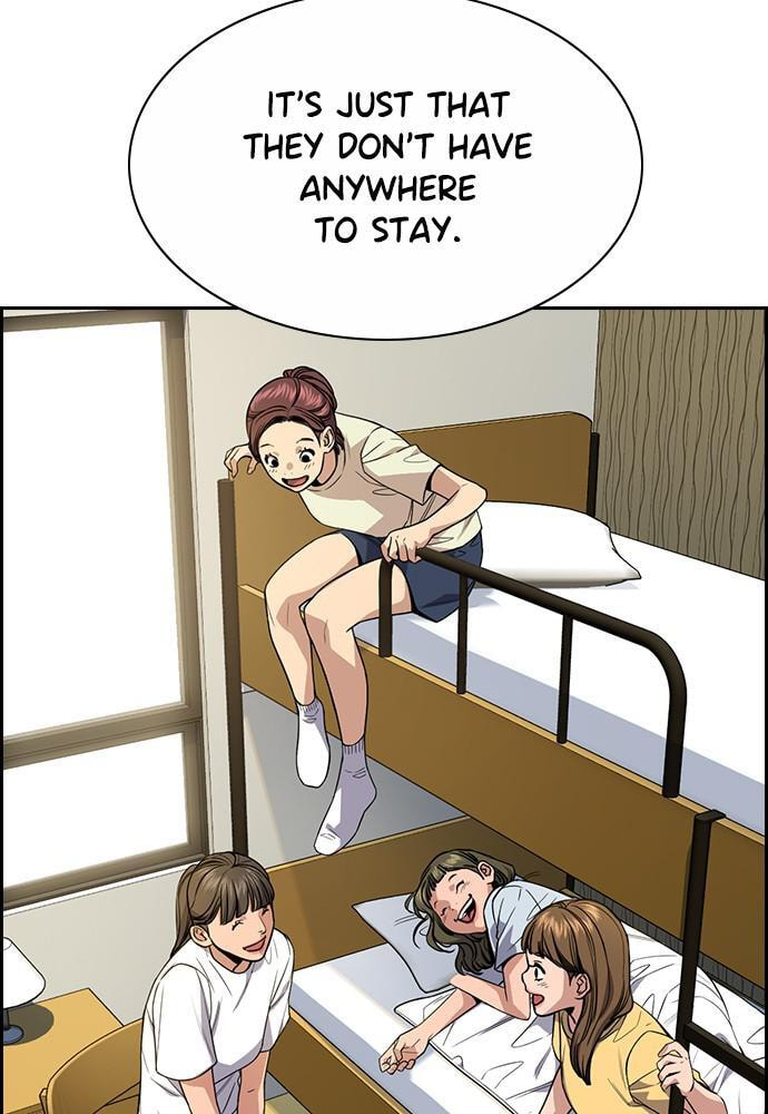Get Schooled Chapter 69 page 34 - 