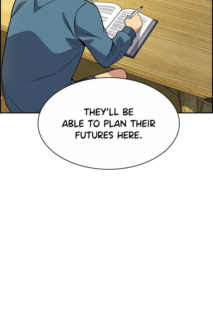 Get Schooled Chapter 69 page 36 - 