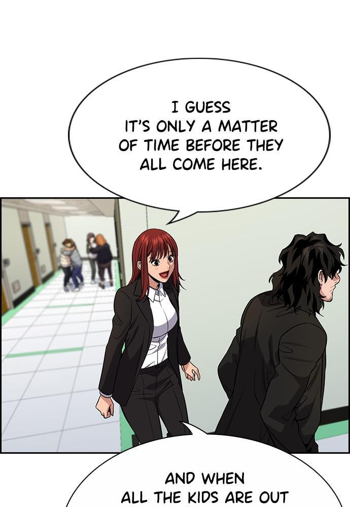 Get Schooled Chapter 69 page 37 - 