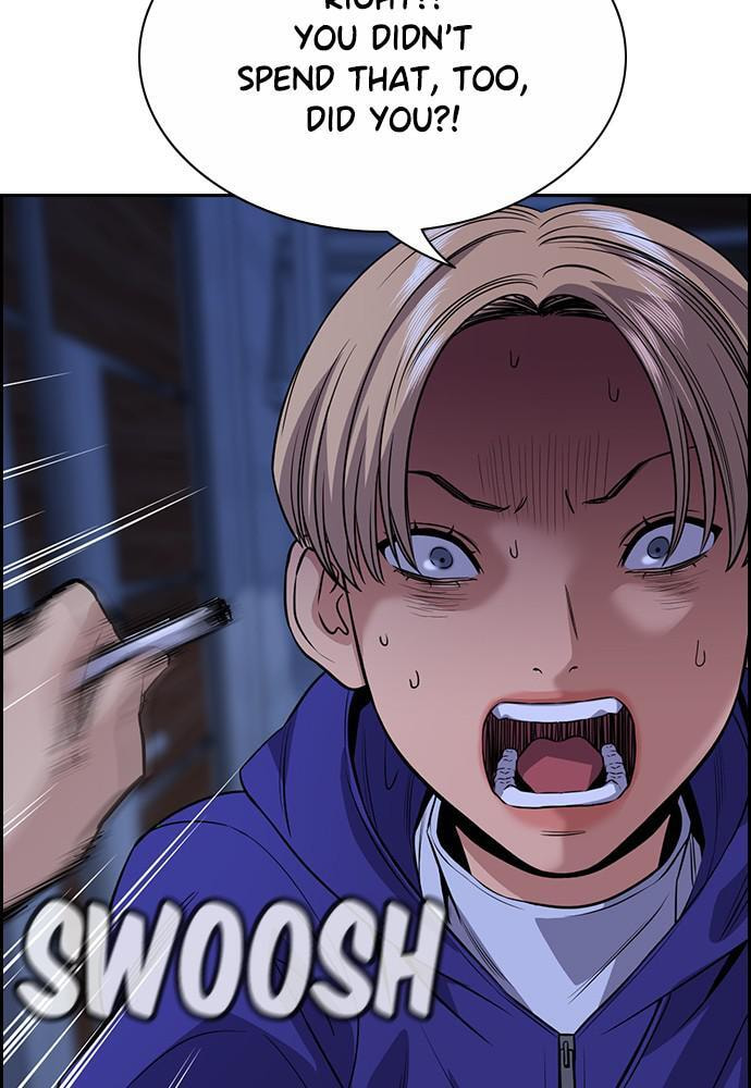 Get Schooled Chapter 69 page 65 - 