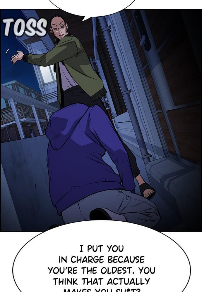 Get Schooled Chapter 69 page 68 - 