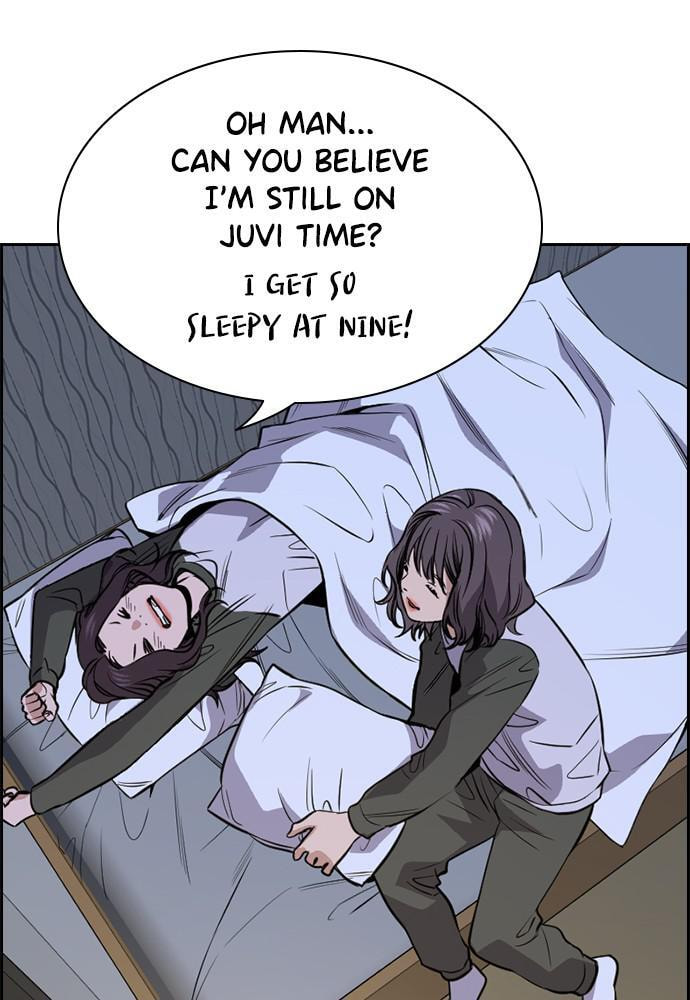 Get Schooled Chapter 69 page 85 - 