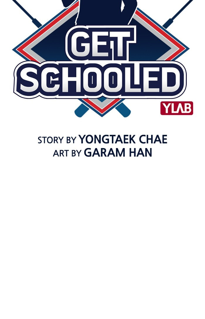 Get Schooled Chapter 7 page 11 - 