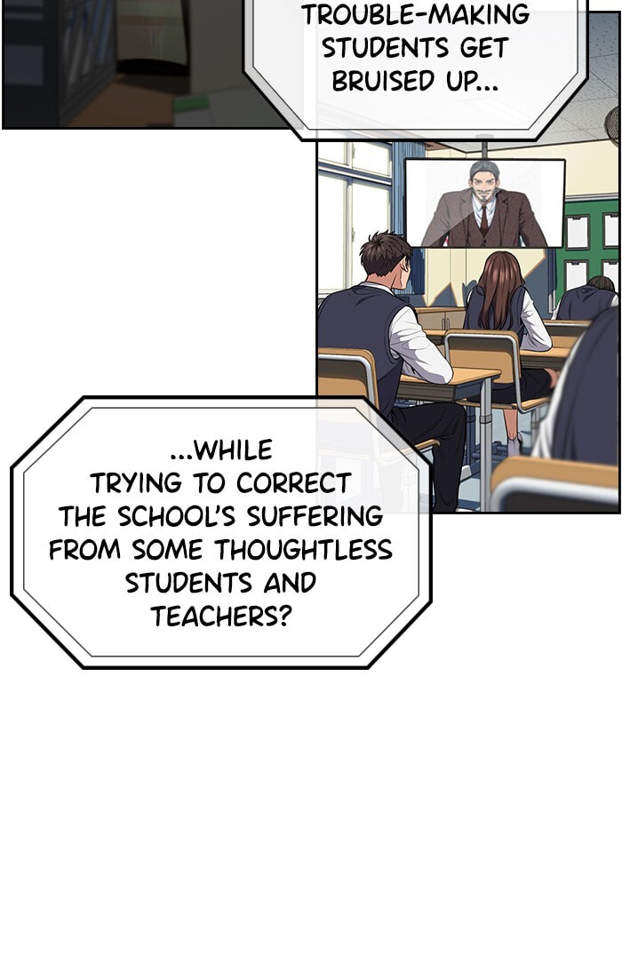 Get Schooled Chapter 7 page 41 - 