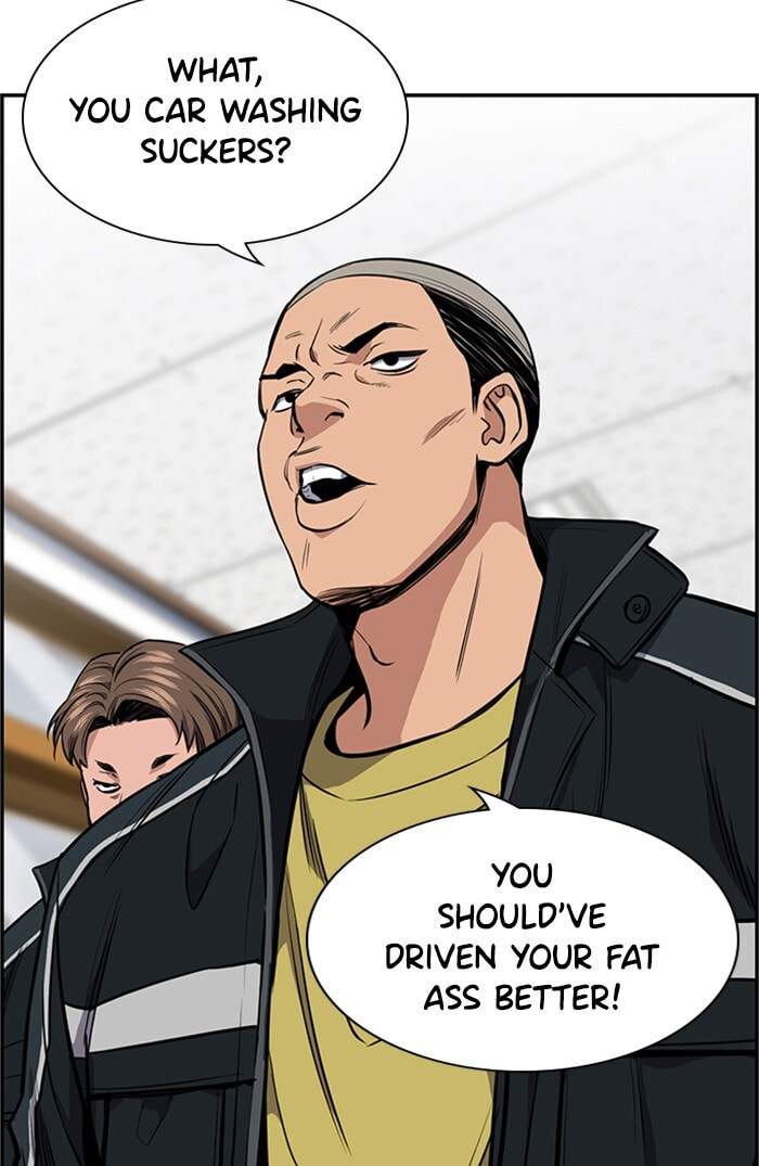 Get Schooled Chapter 7 page 97 - 
