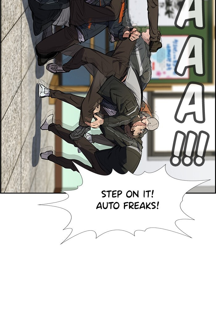 Get Schooled Chapter 7 page 100 - 