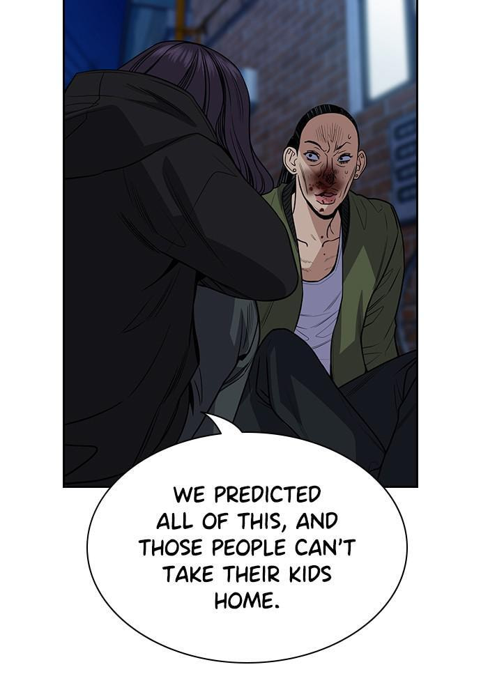Get Schooled Chapter 70 page 110 - 